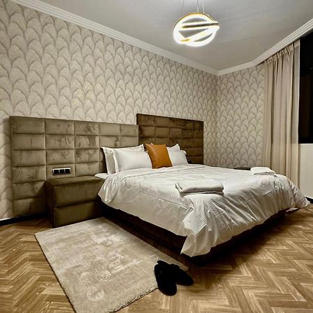 Le Velodrome Au Coeur De Casablanca Apartment Екстериор снимка