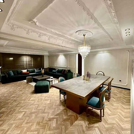 Le Velodrome Au Coeur De Casablanca Apartment Екстериор снимка