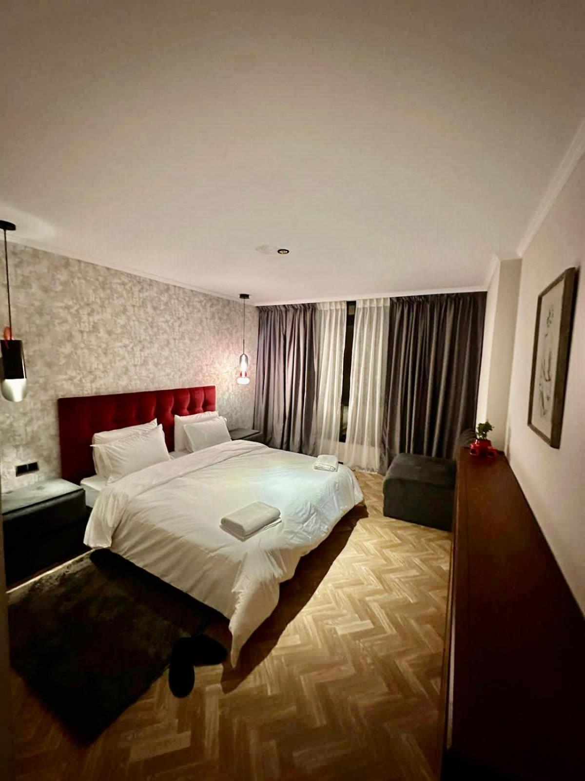 Le Velodrome Au Coeur De Casablanca Apartment Екстериор снимка