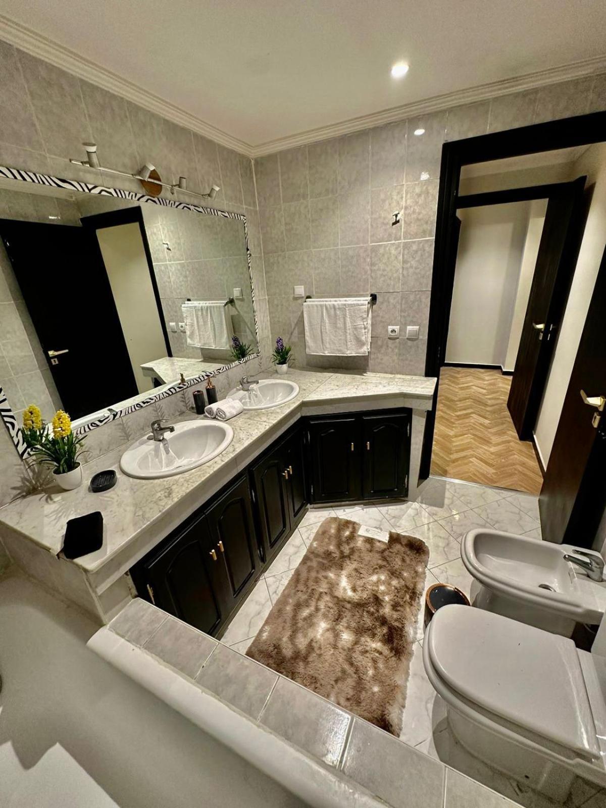 Le Velodrome Au Coeur De Casablanca Apartment Екстериор снимка