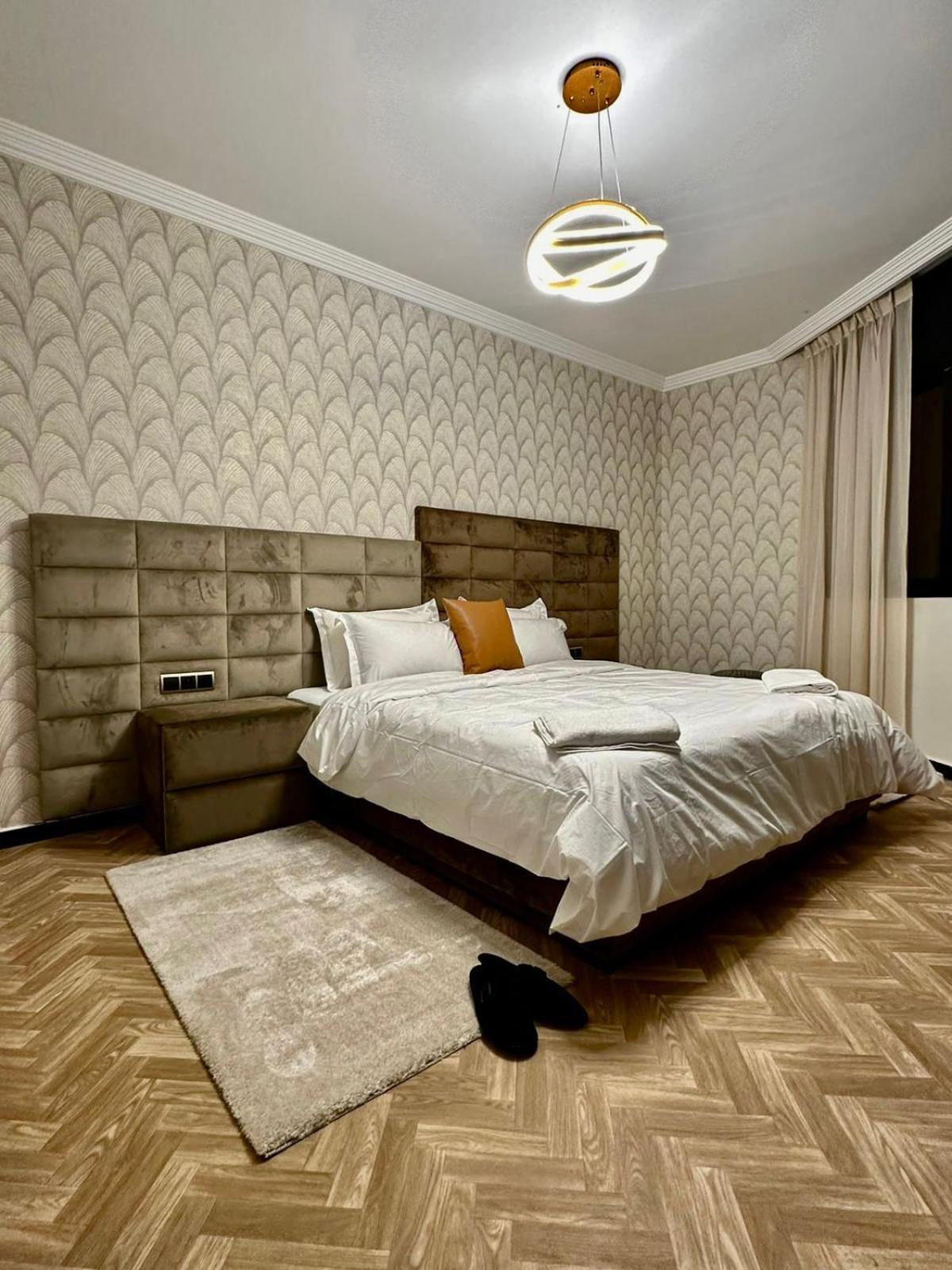 Le Velodrome Au Coeur De Casablanca Apartment Екстериор снимка