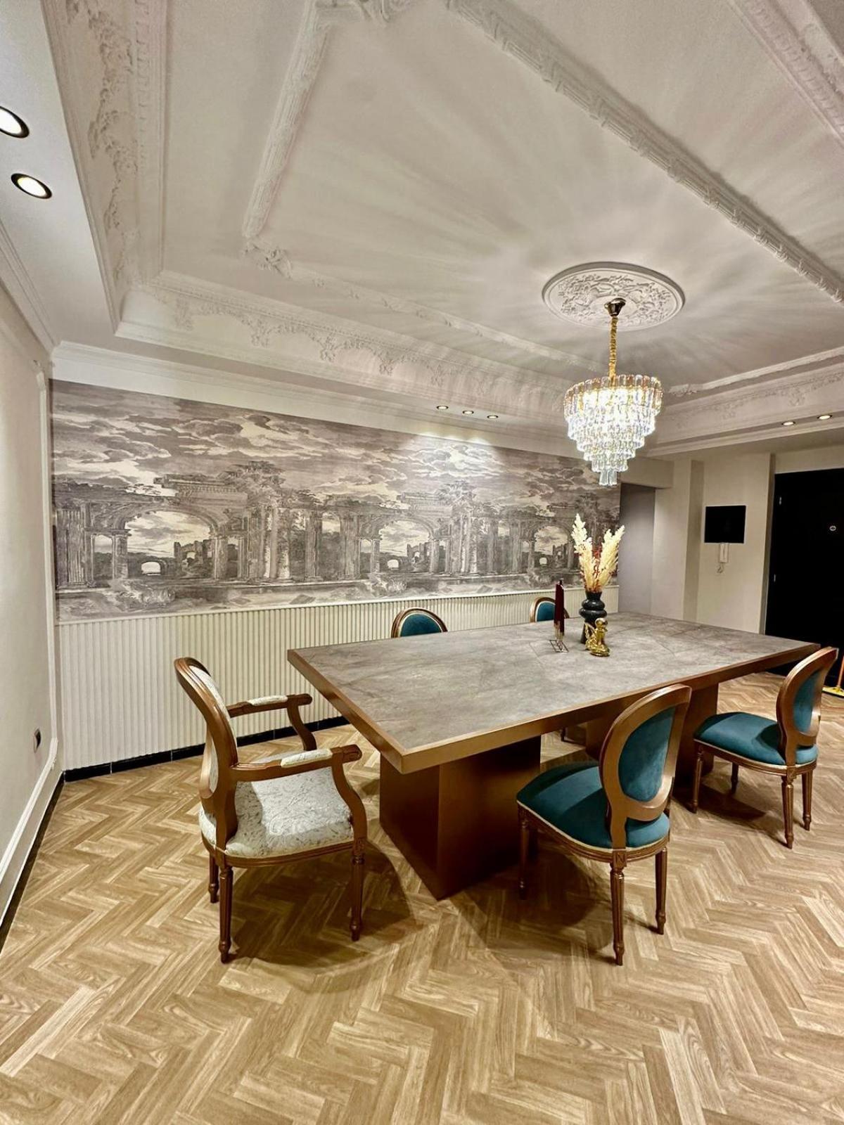 Le Velodrome Au Coeur De Casablanca Apartment Екстериор снимка